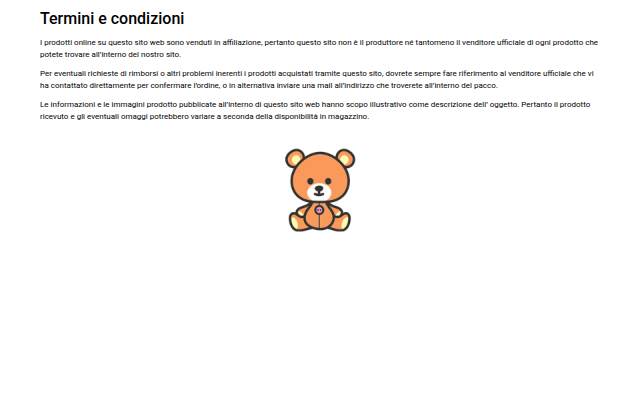 Consigli Amici – Consigli Amici storefront