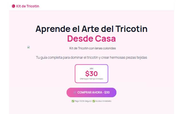 Montra da craft