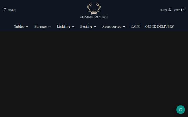 Creation Furniture storefront