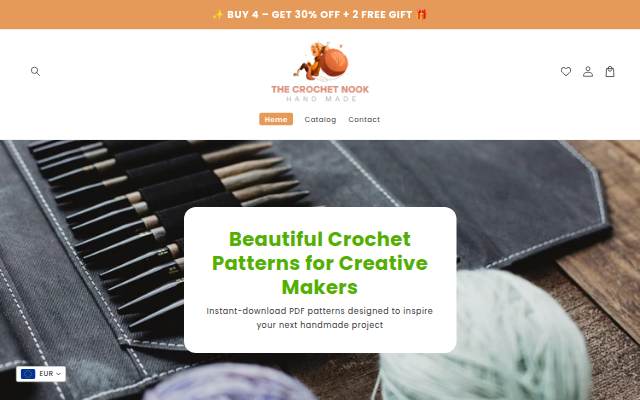 Montra da crochetnook.net