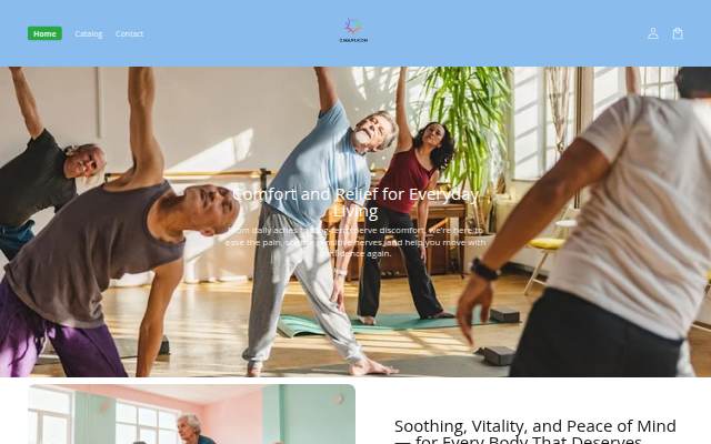Dagufu.com storefront