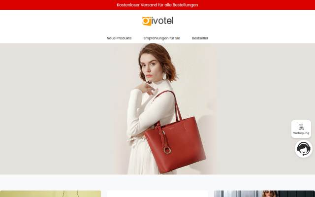 de.givotel.com storefront