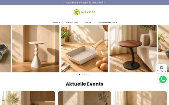 de.gugvatoe.com storefront