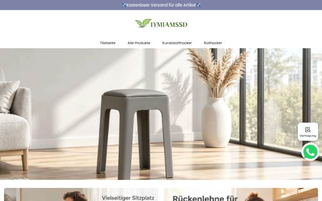 de.iymiamssd storefront
