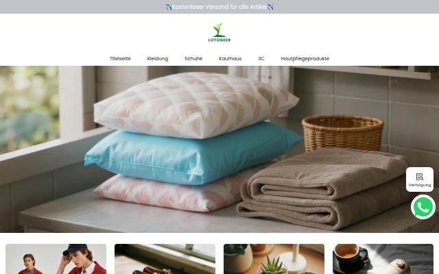 Montra da de.lotogeer.com