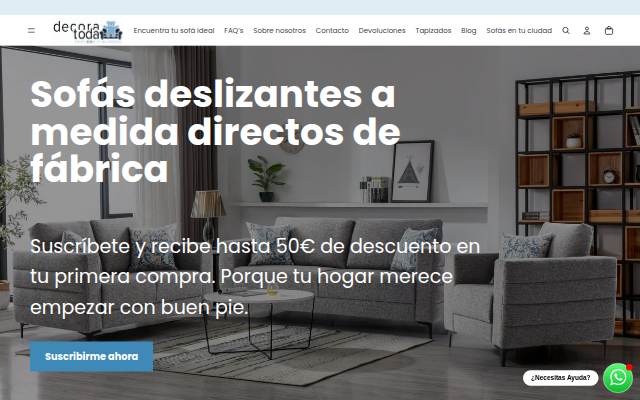 decoratoda storefront