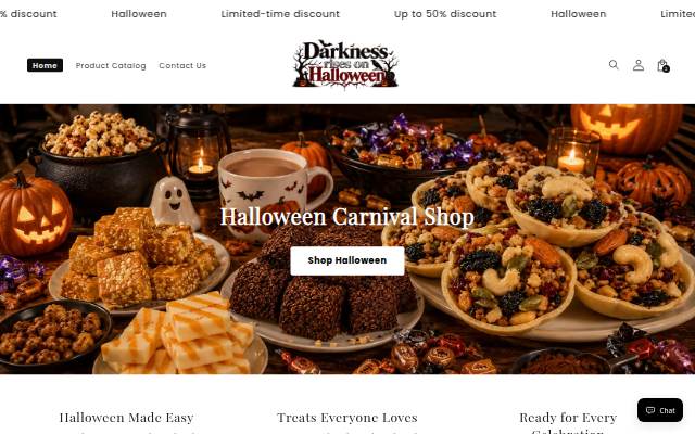 delvoriq storefront