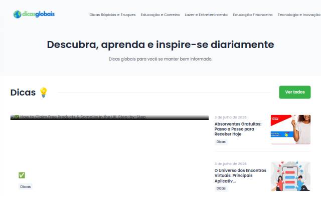 dicasglobais.com storefront