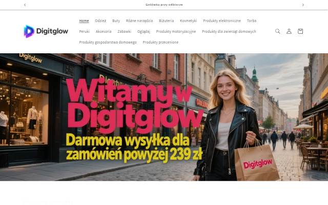 PL02 storefront