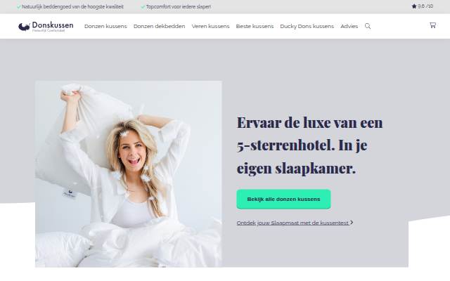 Montra da Donskussen.nl