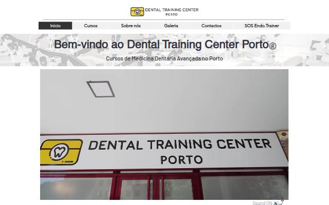 DTCPORTO storefront