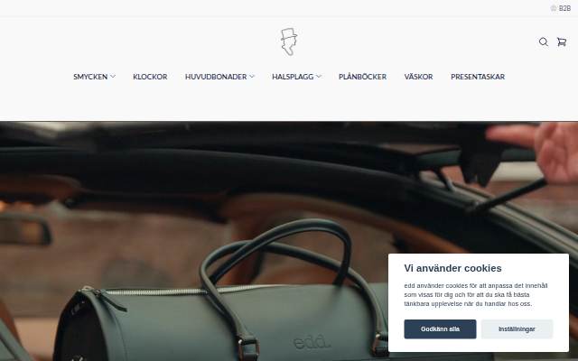 edd storefront