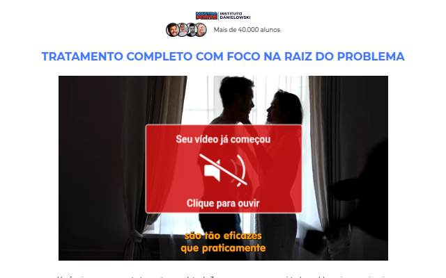 Efeito Mastro Forte storefront