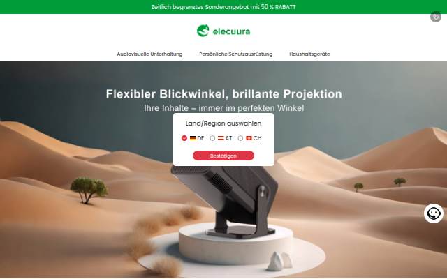 Montra da Top Unterhaltungselektronik online kaufen