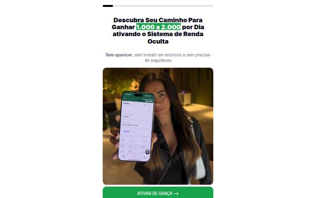 Montra da Controle | elidadias.org