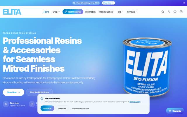 Montra da Elita Ltd