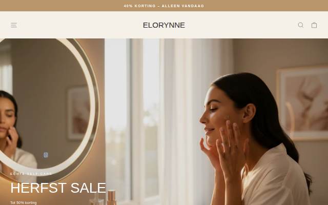 elorynne storefront