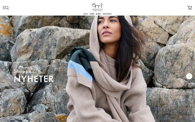 emmamalena.com storefront