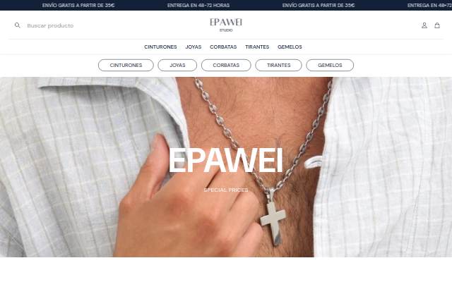 Montra da epawei
