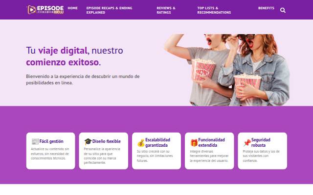 Montra da EPISODENEW.COM