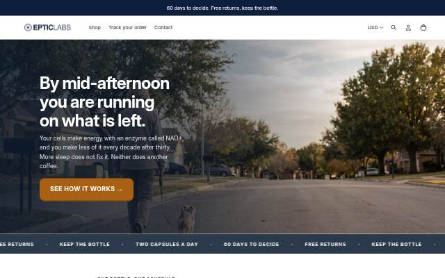 epticlabs storefront
