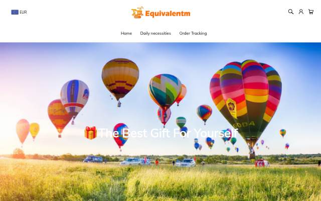 equivalentm storefront