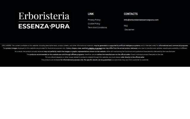 istitutobenesserequotidiano storefront