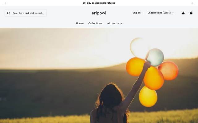 eripowi storefront
