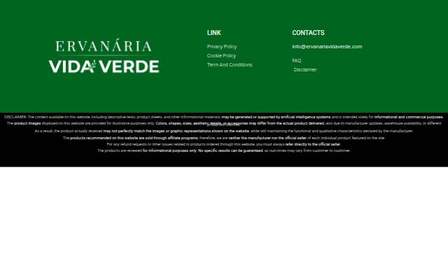 ervanariavidaverde storefront