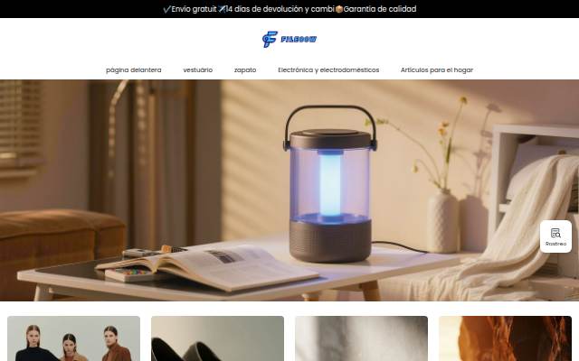 es.filessw.com storefront
