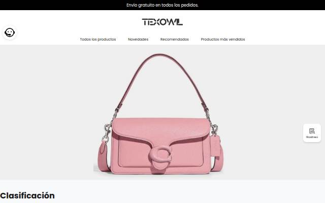 Calidad Europea a Precios Sorprendentes storefront