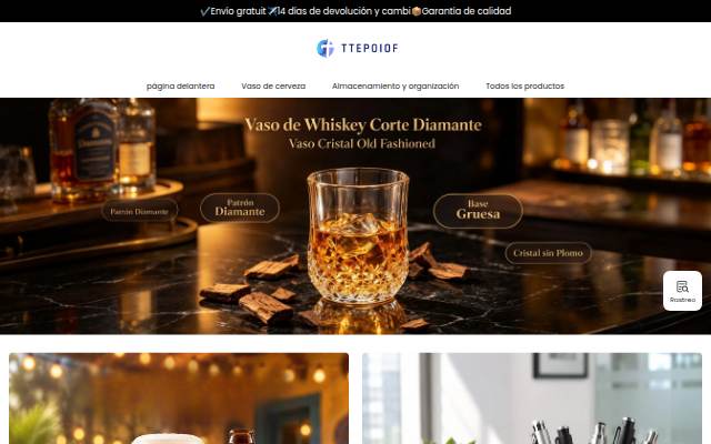 Vitrine de es.ttepoiof