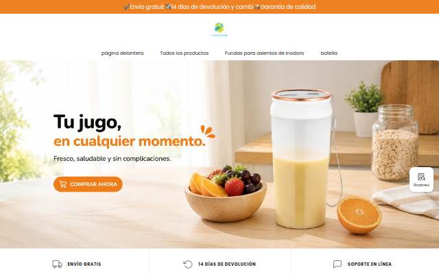 es.vgccsfer.com storefront