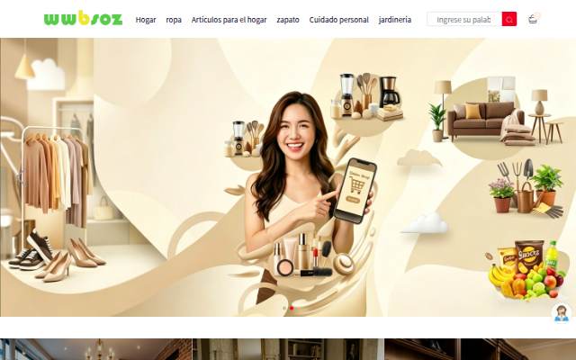 es.wwbsoz.com storefront