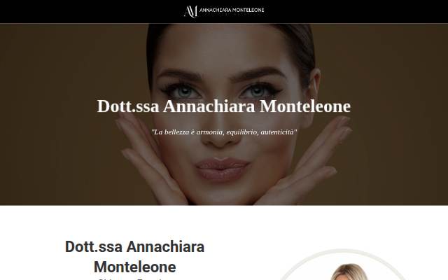 Elisa Ferrara storefront