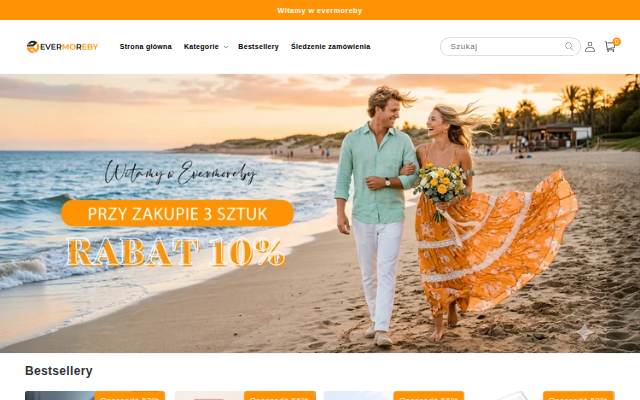evermoreby storefront