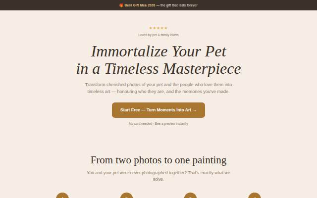 EverPawStudio storefront