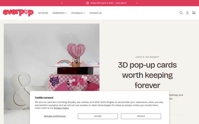 everpop storefront