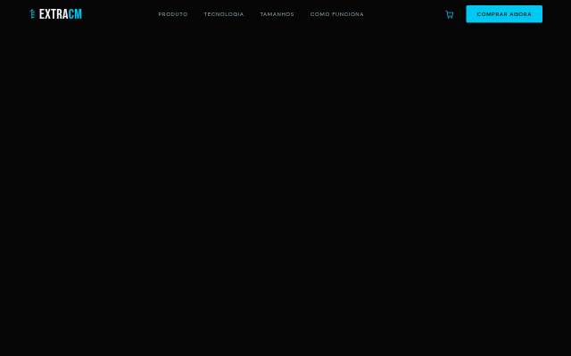 ExtraCM storefront