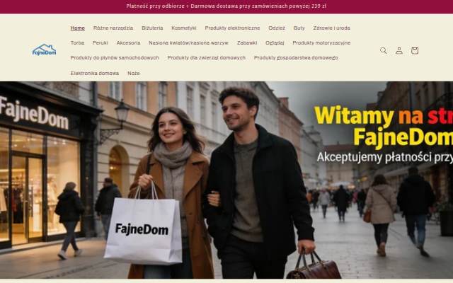 PL07 storefront