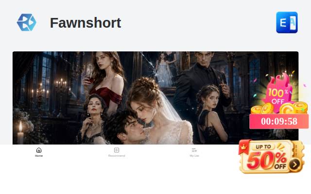 fawnshort.com storefront
