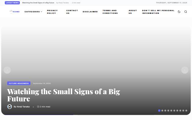 Search Predictor storefront