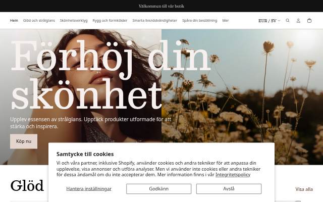 Fckn-awsm storefront