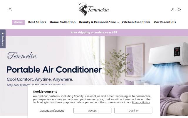 femmekin storefront