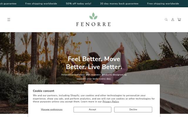 Montra da Fenorre