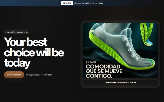 ferros.company storefront