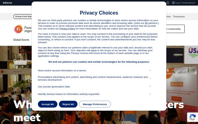 Fi Global storefront