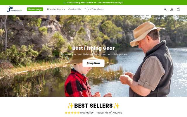 fishinggearstore.shop storefront