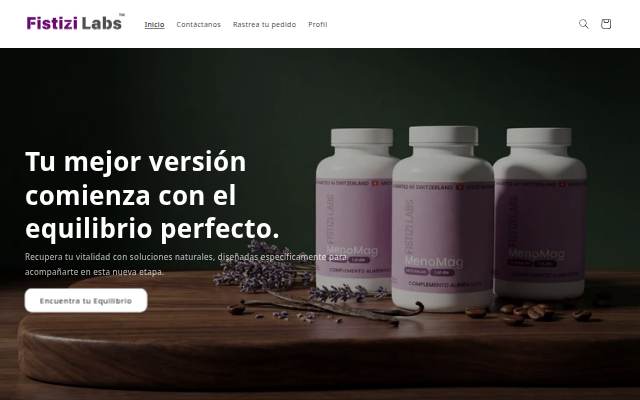 Montra da Fistizi