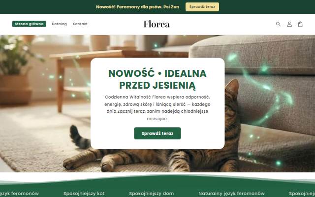 Montra da Florea